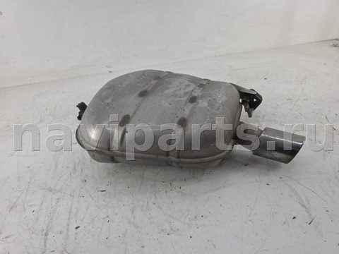 Новое BMW 5 F10/F11/GT F07, 2016 г., OEM 7610551, арт. 13999, фото 7
