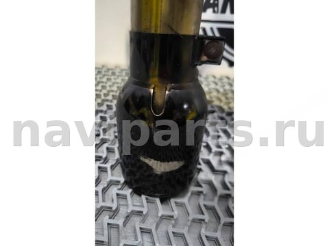 Глушитель BMW 3 F30/F31/GT F34, 2018 г., арт. 1408-1_1, фото 3