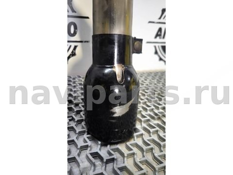 Глушитель BMW 4 F32/F33/GT F36, 2017 г., арт. 1408-1, фото 4