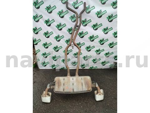 Новое Porsche Cayenne, 2013 г., OEM 95811191310, арт. 14659