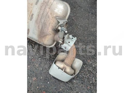 Новое Porsche Cayenne, 2013 г., OEM 95811191310, арт. 14659, фото 2