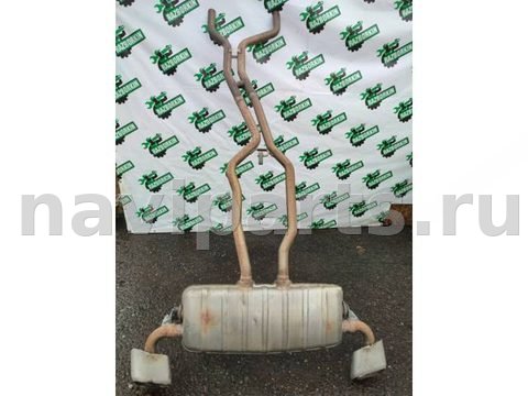 Новое Porsche Cayenne, 2013 г., OEM 95811191310, арт. 14659, фото 6