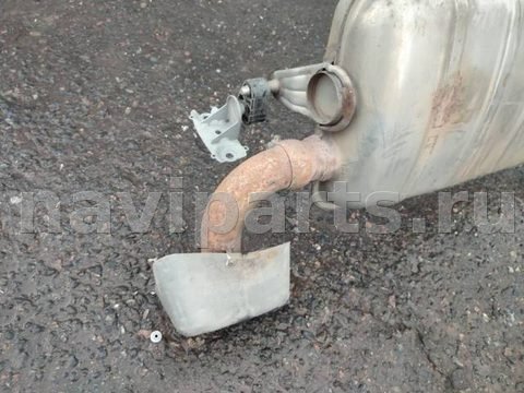 Новое Porsche Cayenne, 2013 г., OEM 95811191310, арт. 14659, фото 7