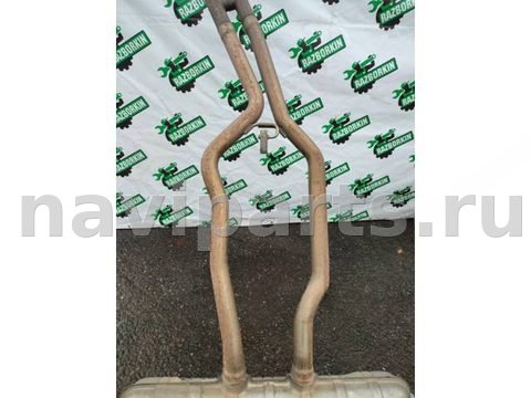 Новое Porsche Cayenne, 2013 г., OEM 95811191310, арт. 14659, фото 9