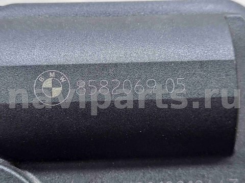 Новое BMW X3 G01, 2018 г., OEM 18308582069, арт. 15-1-278, фото 3