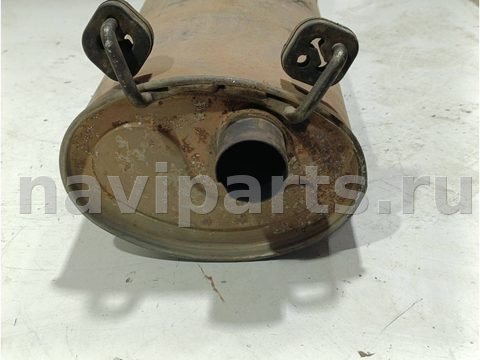Новое Iveco Daily, 2008 г., арт. 15177, фото 2