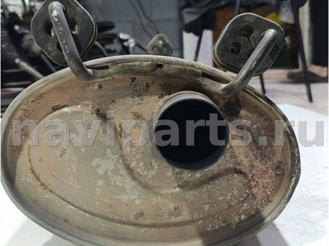 Новое Iveco Daily, 2008 г., арт. 15177, фото 3