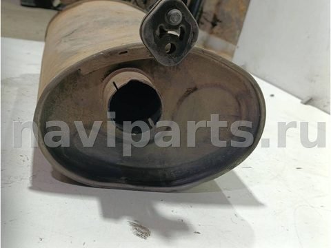 Новое Iveco Daily, 2008 г., арт. 15177, фото 4