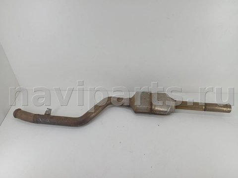 Новое BMW X5 G05, 2021 г., OEM 9487236, арт. 15284
