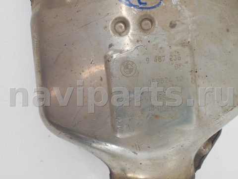 Новое BMW X5 G05, 2021 г., OEM 9487236, арт. 15284, фото 5
