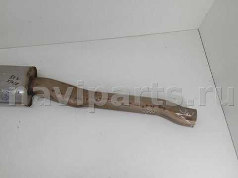 Новое BMW X6 G06, 2021 г., OEM 8635191, арт. 15285, фото 3