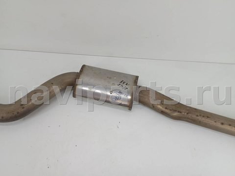 Новое BMW X6 G06, 2021 г., OEM 8635191, арт. 15285, фото 4