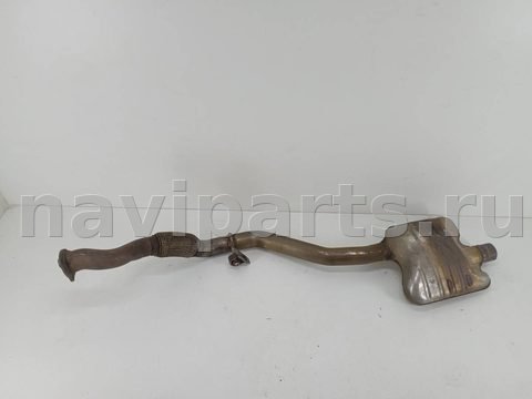Новое Audi Q5, 2015 г., OEM 8K0253211AC, арт. 15287