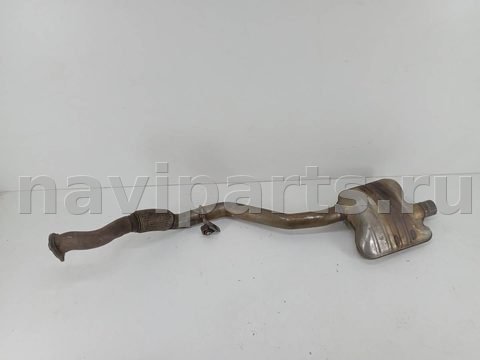 Новое Audi Q5, 2015 г., OEM 8K0253211AC, арт. 15287, фото 2