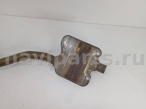 Новое Audi Q5, 2015 г., OEM 8K0253211AC, арт. 15287, фото 4