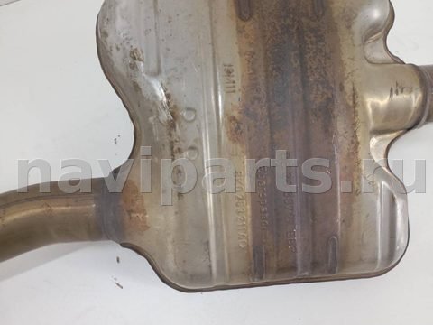 Новое Audi Q5, 2015 г., OEM 8K0253211AC, арт. 15287, фото 6