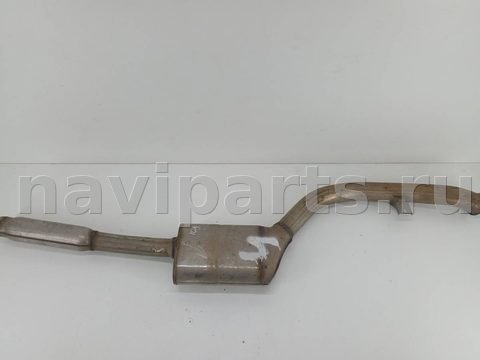 Новое BMW X3 G01, 2019 г., OEM 9468671, арт. 15289