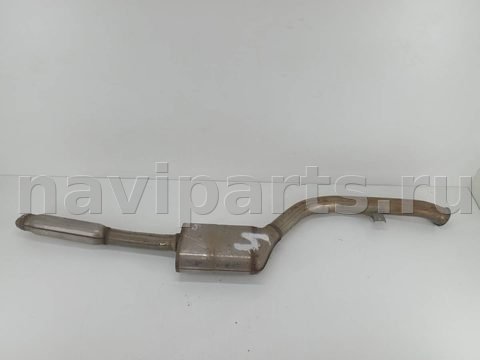 Новое BMW X3 G01, 2019 г., OEM 9468671, арт. 15289, фото 2
