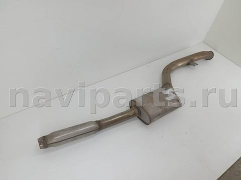 Новое BMW X3 G01, 2019 г., OEM 9468671, арт. 15289, фото 3
