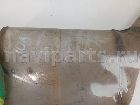 Новое BMW X3 G01, 2019 г., OEM 9468671, арт. 15289, фото 5