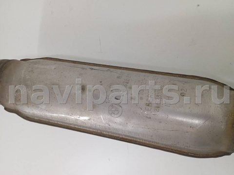 Новое BMW X3 G01, 2019 г., OEM 9468671, арт. 15289, фото 6