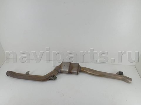 Новое BMW 3 G20/G21, 2020 г., OEM 9454851, арт. 15291