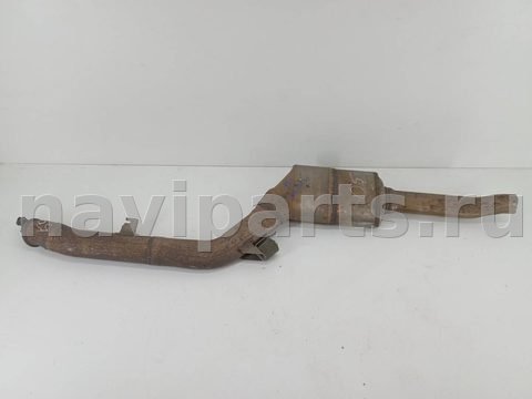 Новое BMW 5 G30/G31, 2018 г., OEM 8698952, арт. 15294