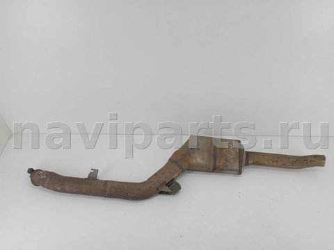 Новое BMW 5 G30/G31, 2018 г., OEM 8698952, арт. 15294, фото 2