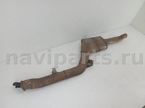 Новое BMW 5 G30/G31, 2018 г., OEM 8698952, арт. 15294, фото 3