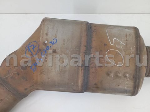 Новое BMW 5 G30/G31, 2018 г., OEM 8698952, арт. 15294, фото 5