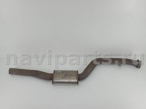 Новое BMW X6 G06, 2021 г., OEM 8635191, арт. 15295