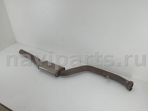 Новое BMW X6 G06, 2021 г., OEM 8635191, арт. 15295, фото 3