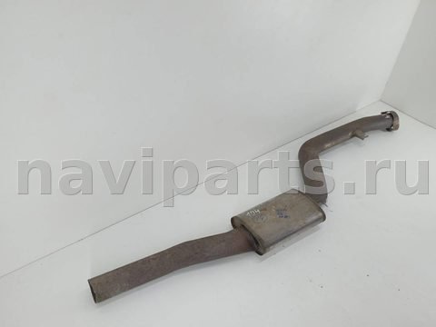 Новое BMW X6 G06, 2021 г., OEM 8635191, арт. 15295, фото 4