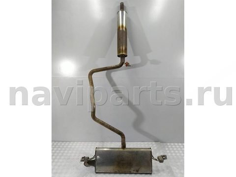 Новое Volkswagen Golf, 2016 г., OEM 5Q0118S, арт. 16838