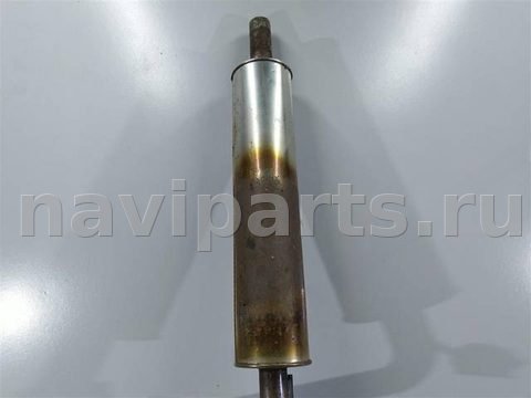 Глушитель Volkswagen Golf, 2016 г., OEM 5Q0118S, арт. 16838, фото 2