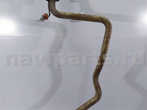 Глушитель Volkswagen Golf, 2016 г., OEM 5Q0118S, арт. 16838, фото 7
