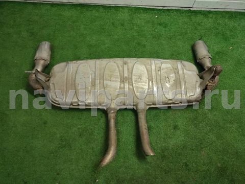 Новое Audi Q7 4LB, 2013 г., OEM 7L8253609AG, арт. 17466, фото 2
