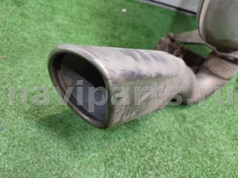 Новое Audi Q7 4LB, 2013 г., OEM 7L8253609AG, арт. 17466, фото 4