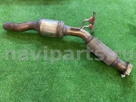 Новое Volkswagen Tiguan AD1, 2023 г., OEM 5Q0131701CS, арт. 18633