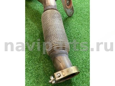Новое Volkswagen Tiguan AD1, 2023 г., OEM 5Q0131701CS, арт. 18633, фото 2