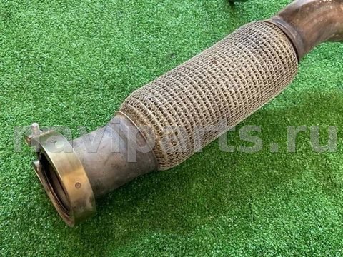 Новое Volkswagen Tiguan AD1, 2023 г., OEM 5Q0131701CS, арт. 18633, фото 5