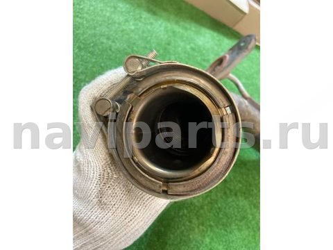 Новое Volkswagen Tiguan AD1, 2023 г., OEM 5Q0131701CS, арт. 18633, фото 6