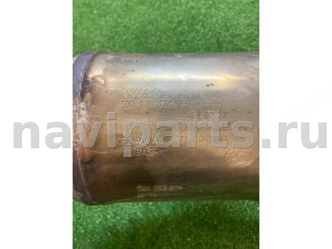 Новое Volkswagen Tiguan AD1, 2023 г., OEM 5Q0131701CS, арт. 18633, фото 7