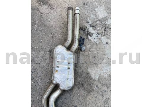 Новое Audi A6, 2019 г., OEM 4K0253609A, арт. 18795, фото 12