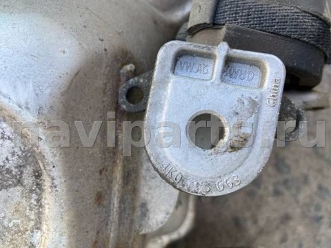Новое Audi A6, 2019 г., OEM 4K0253609A, арт. 18795, фото 13