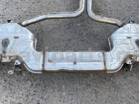 Новое Audi A6, 2019 г., OEM 4K0253609A, арт. 18795, фото 4