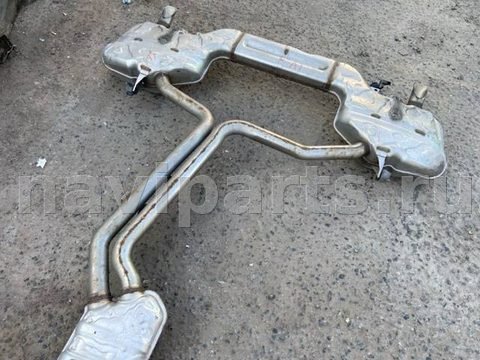 Новое Audi A6, 2019 г., OEM 4K0253609A, арт. 18795, фото 6