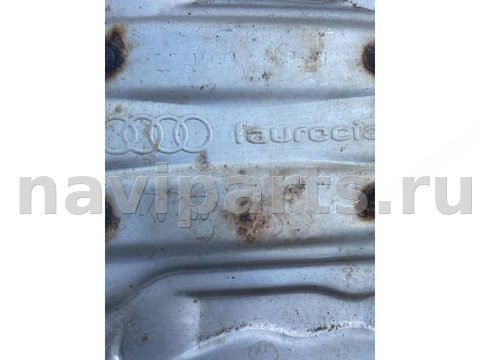 Новое Audi A6, 2019 г., OEM 4K0253609A, арт. 18795, фото 8