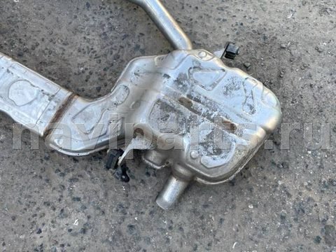 Новое Audi A6, 2019 г., OEM 4K0253609A, арт. 18795, фото 9