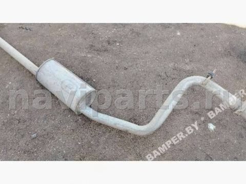 Новое Ford Mondeo, 2003 г., арт. 191926202, фото 10